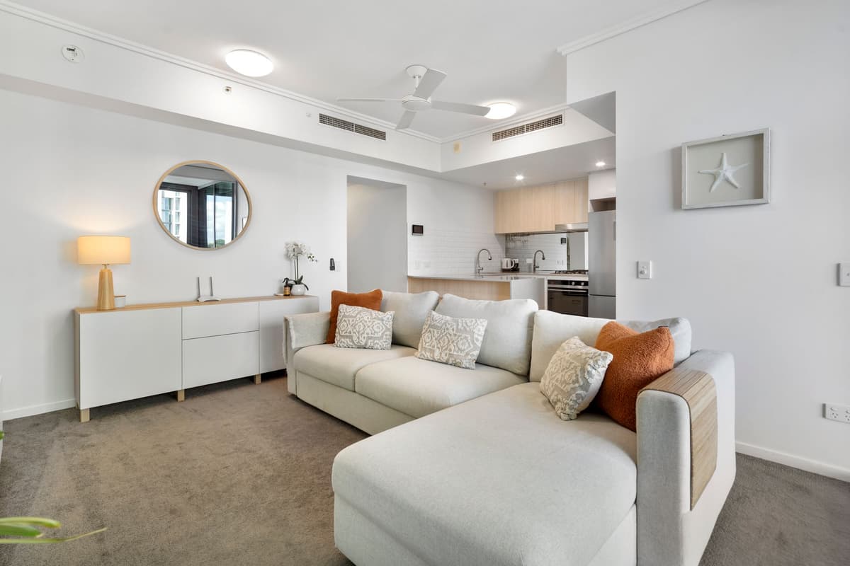 21202/8 Hercules Street, Hamilton