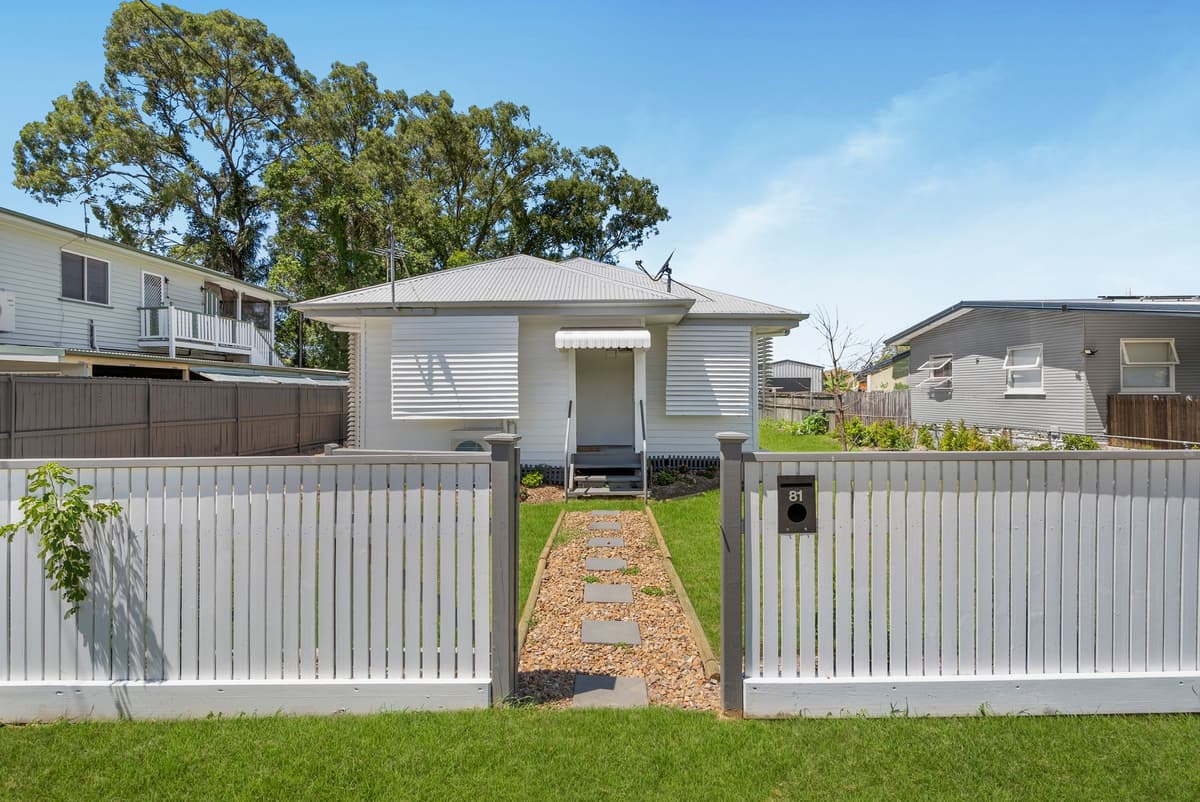 81 Muller Road, Boondall