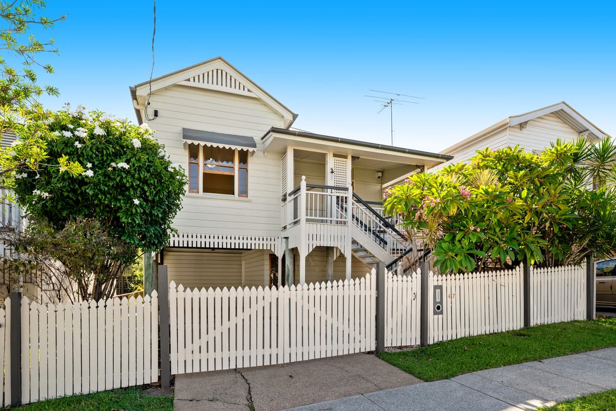 47 Didsbury Street, East Brisbane