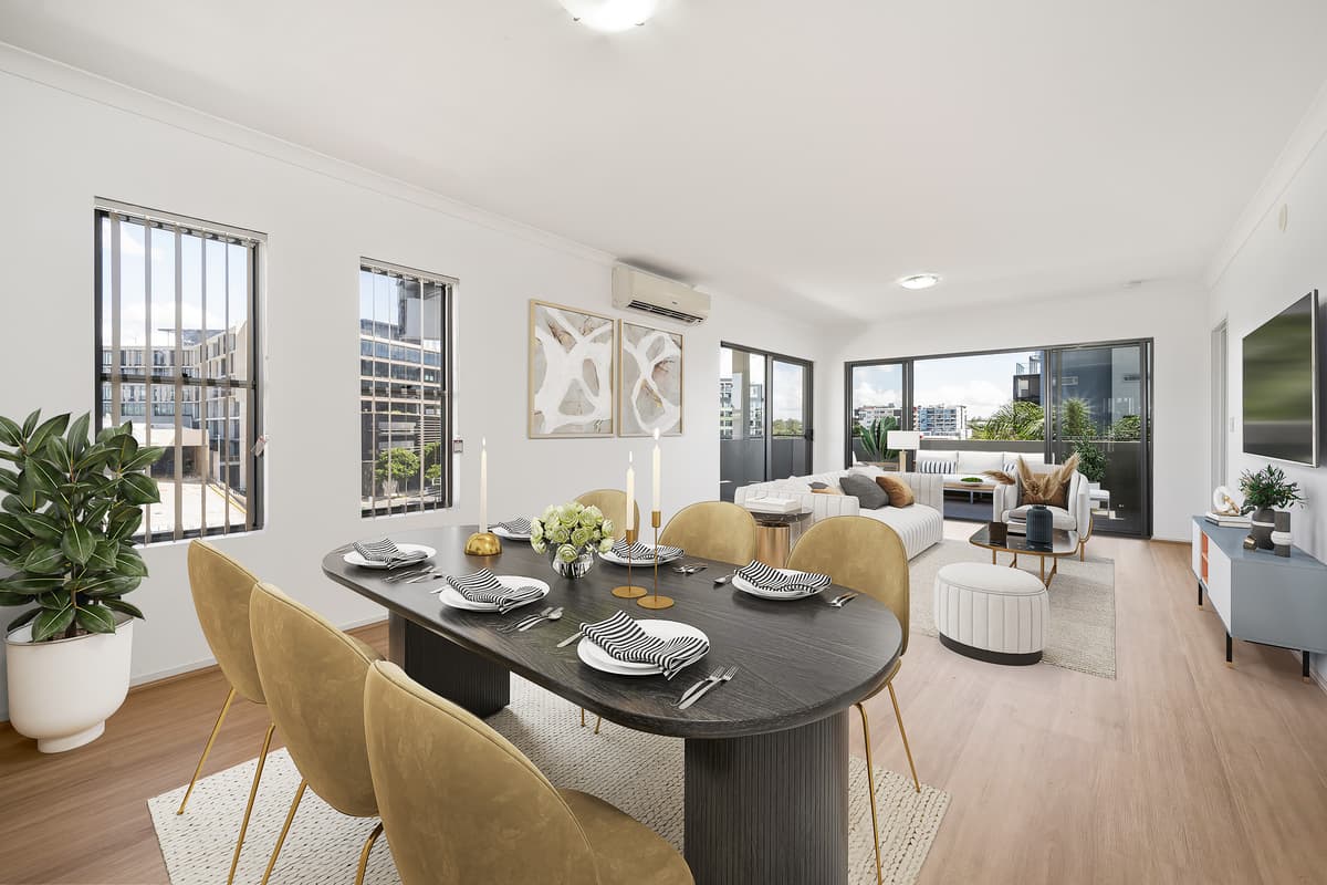 16/17 Duke Street, Nundah