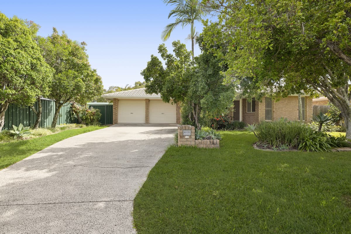 3 Cordia Street, Currimundi