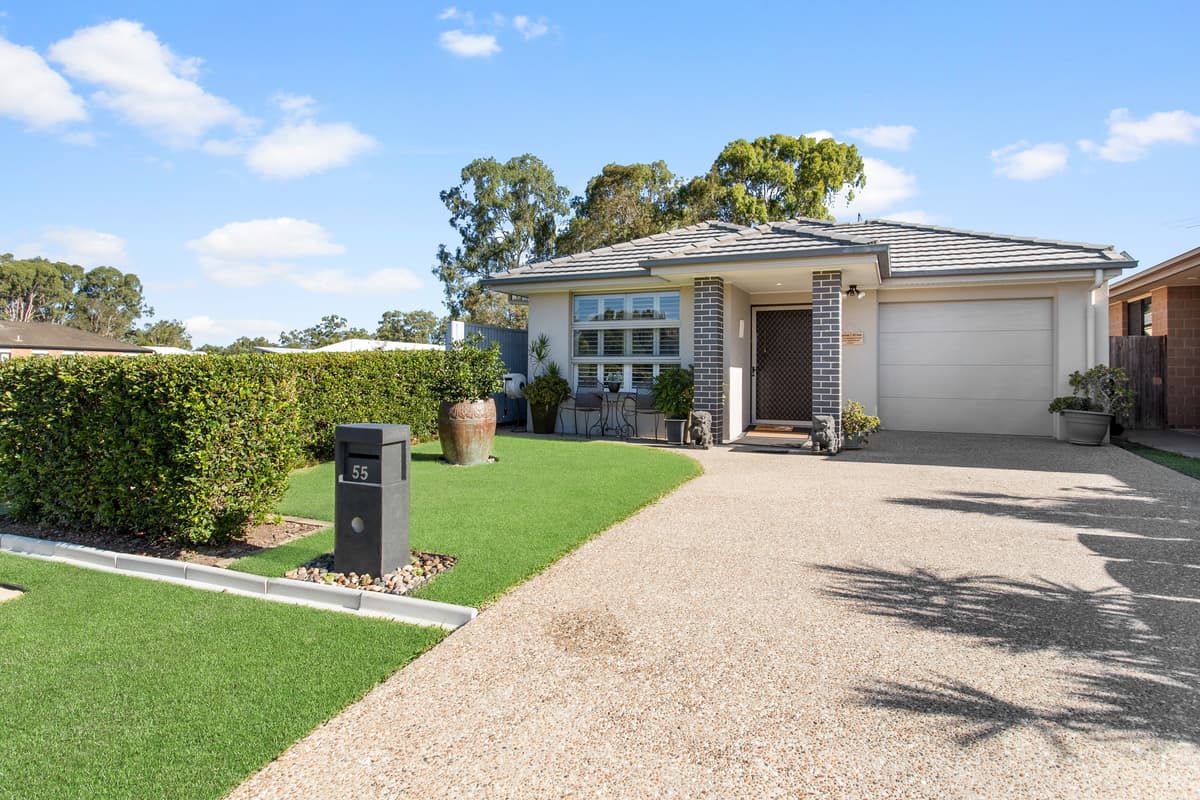 55 Greene Street, Rothwell