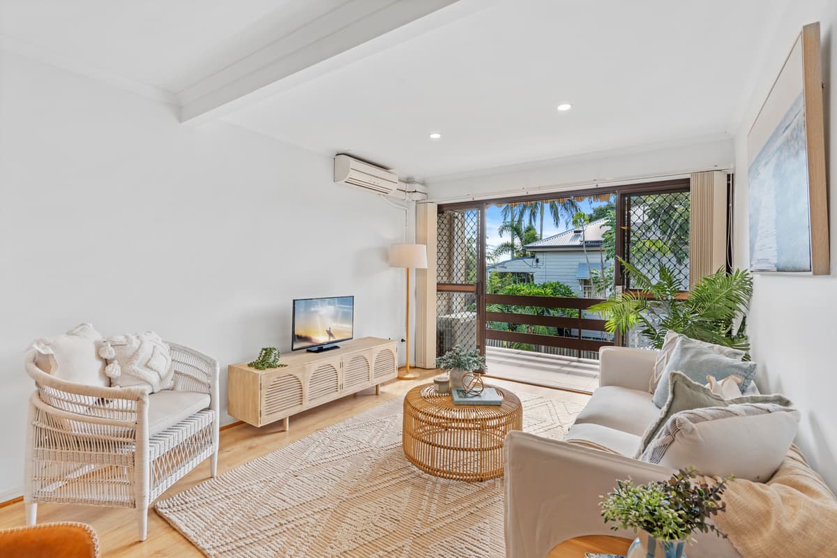 2/78 Chaucer Street, Moorooka