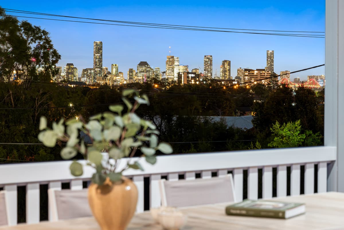 36 Eva Street, Coorparoo