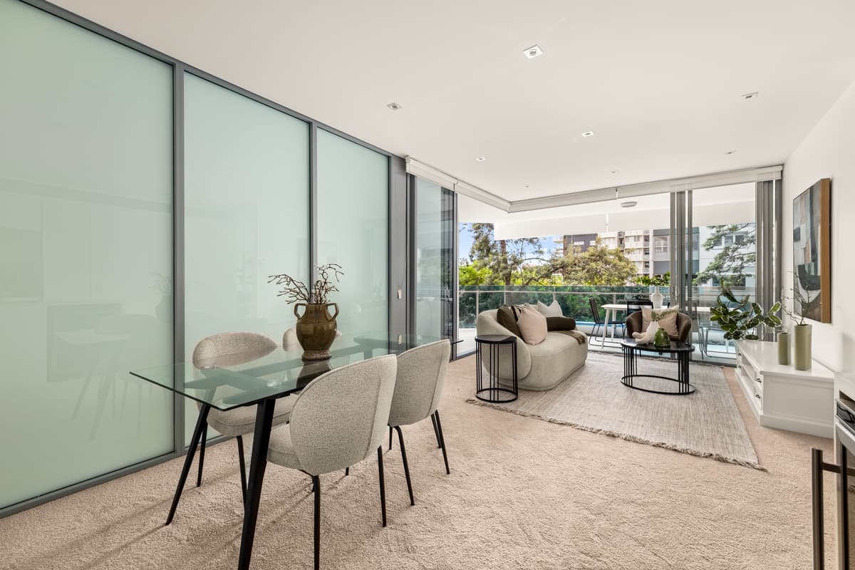 2209/45 Duncan Street, West End