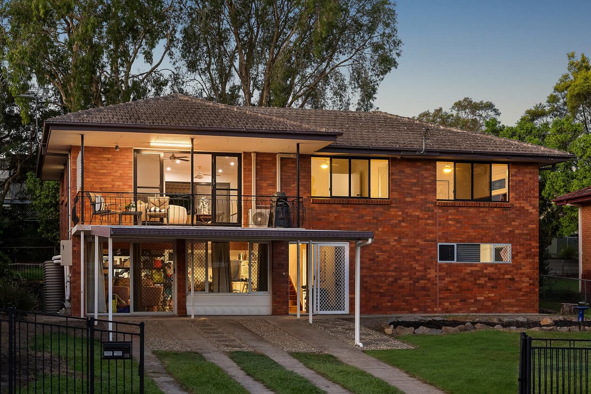 66 Joalah Crescent, Ferny Hills