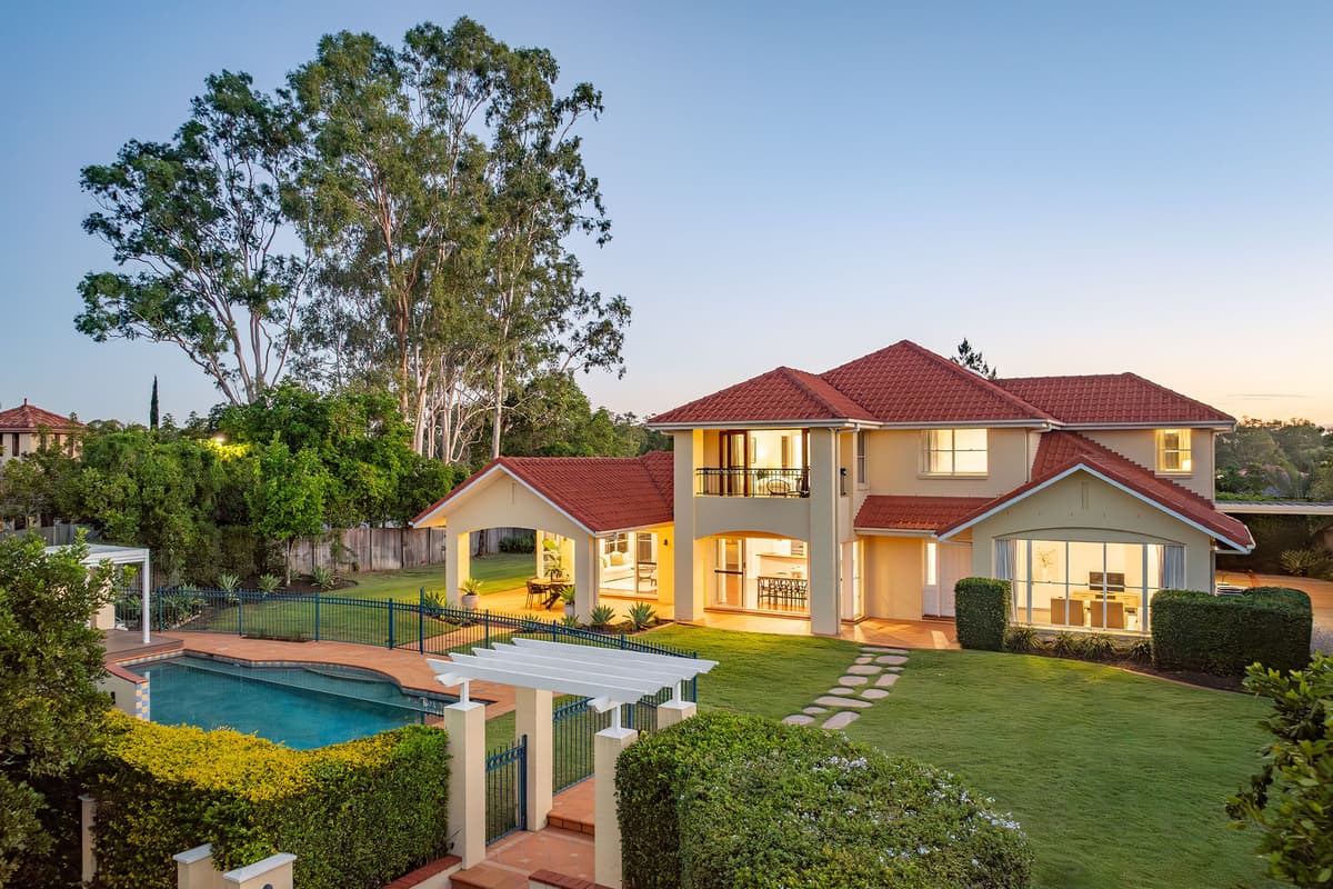 49 Nolan Rise, Brookfield