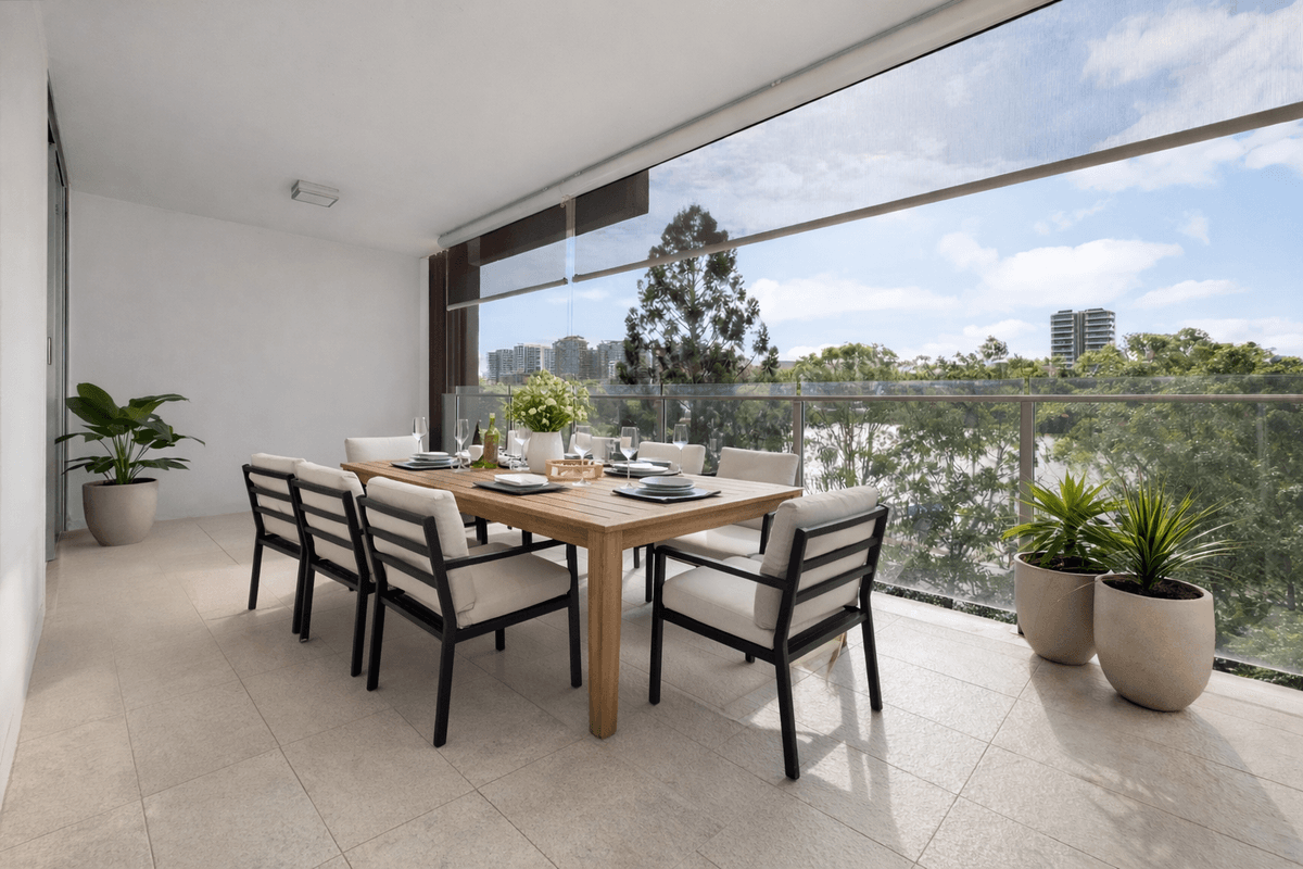 403/25 Duncan Street, West End