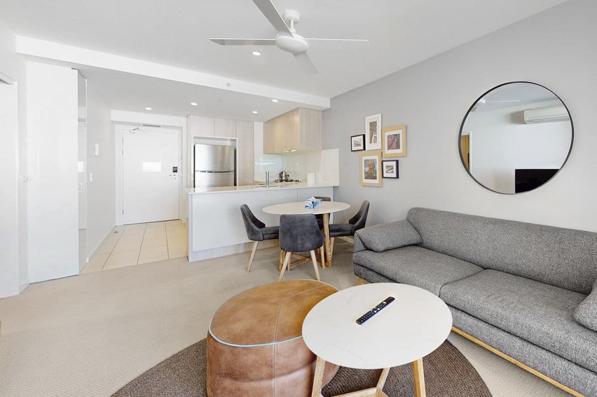 509/35 Hercules Street, Hamilton