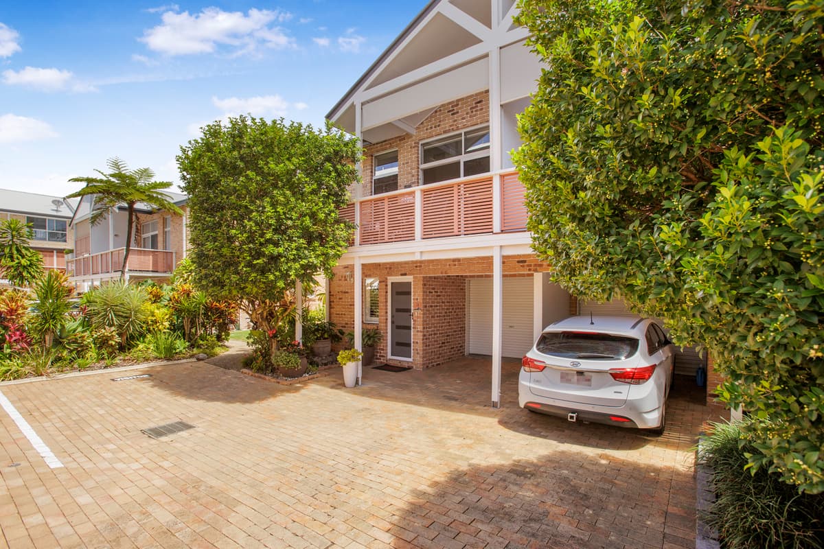 11/39 Memorial Avenue, Maroochydore