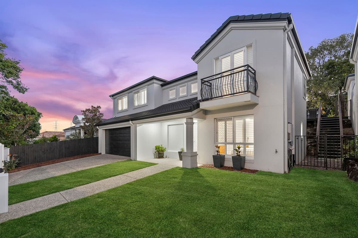 14 Elfin Street, Robina