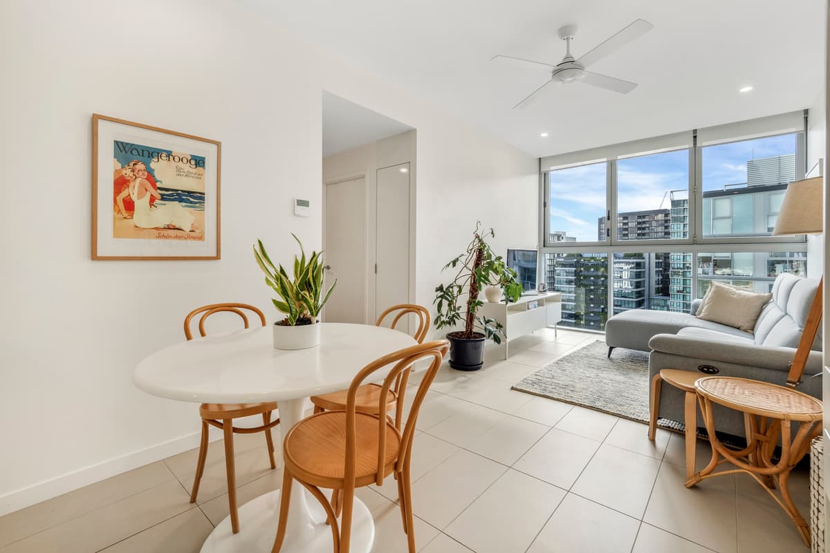11307/88 Doggett Street, Newstead