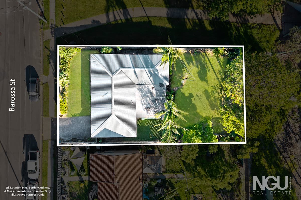 32 Barossa Street, Kingston