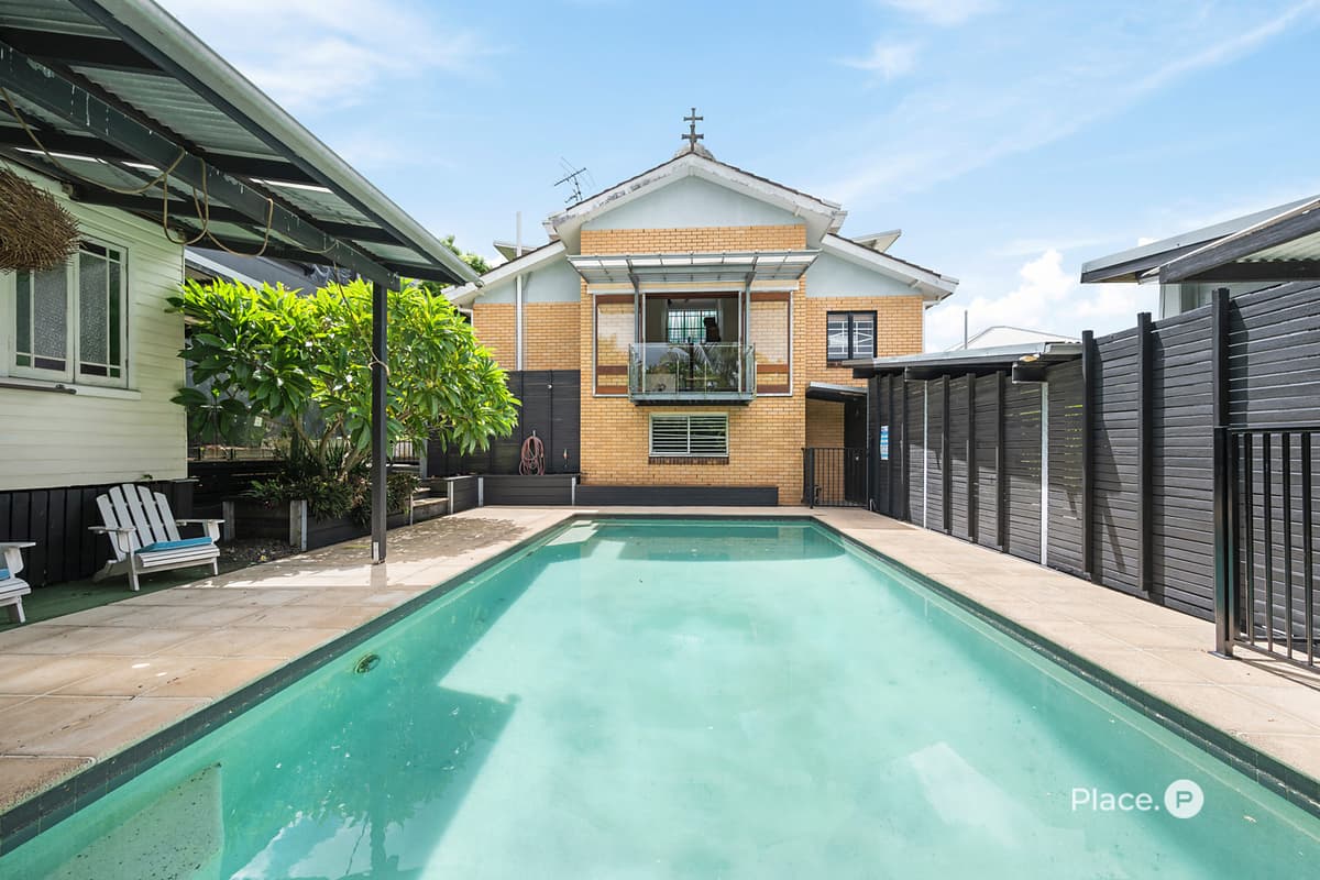 37 Ross Street, Woolloongabba