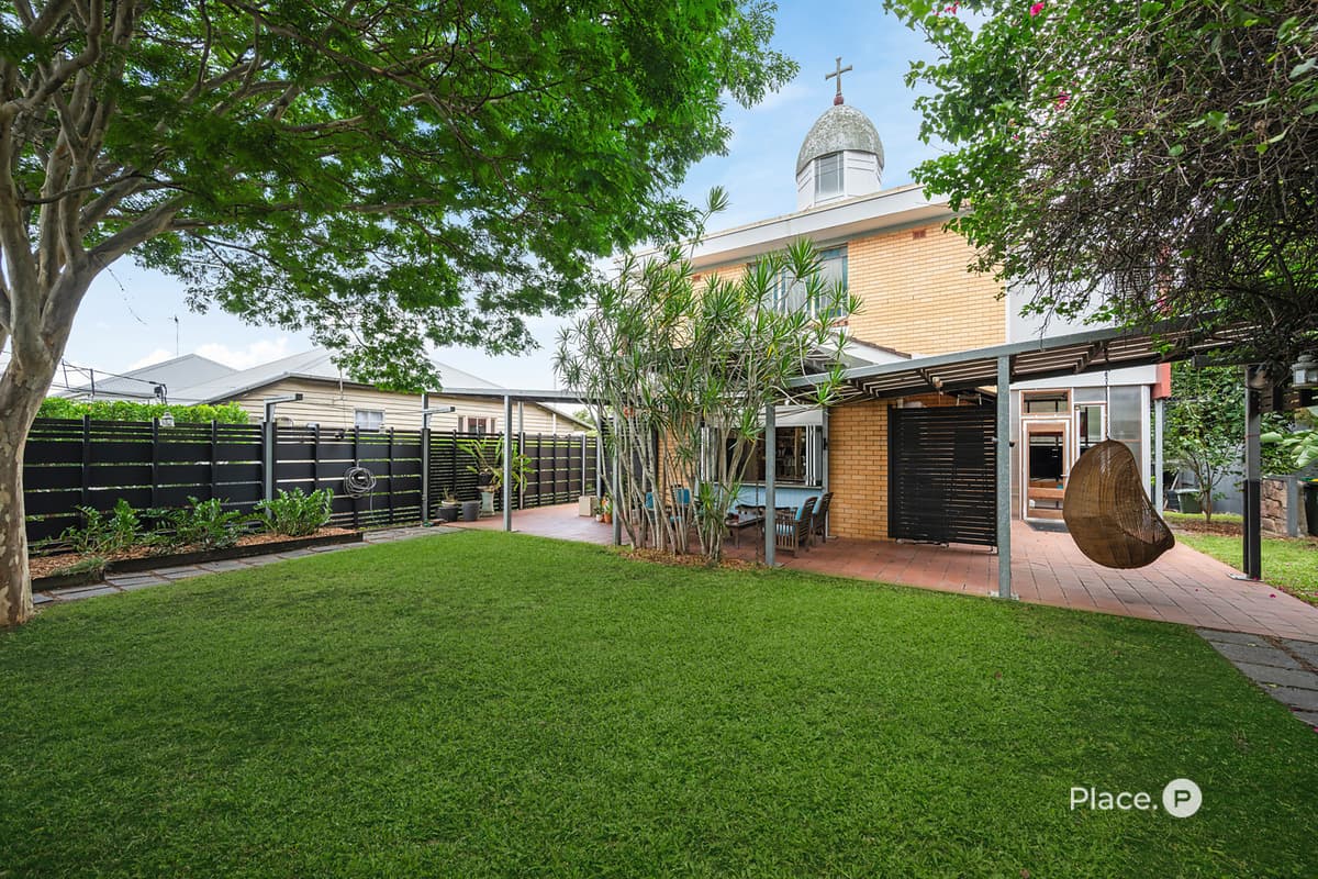 37 Ross Street, Woolloongabba