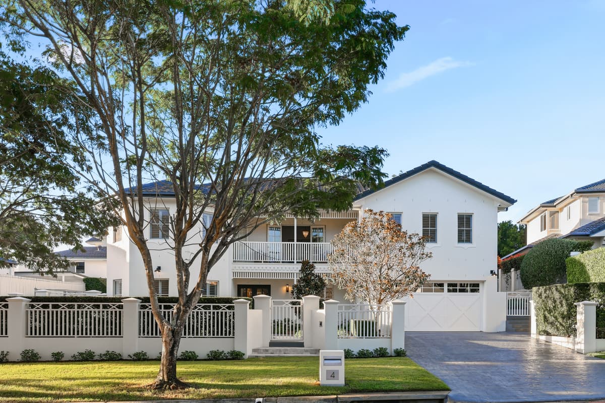 4 Merion Place, Carindale