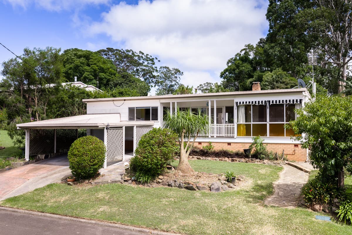 5 Panorama Crescent, Prince Henry Heights