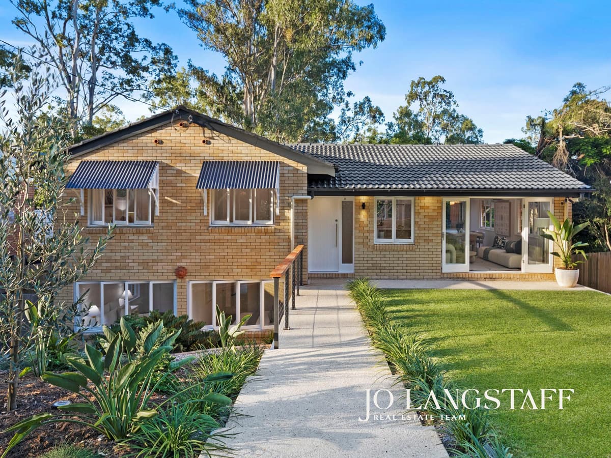 31 Mabb Street, Kenmore