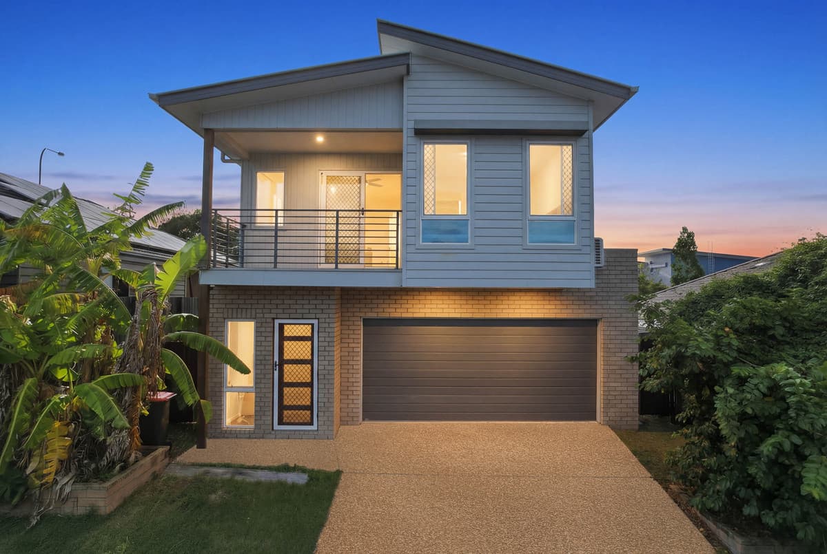 111 Springfield Central Boulevard, Springfield Lakes