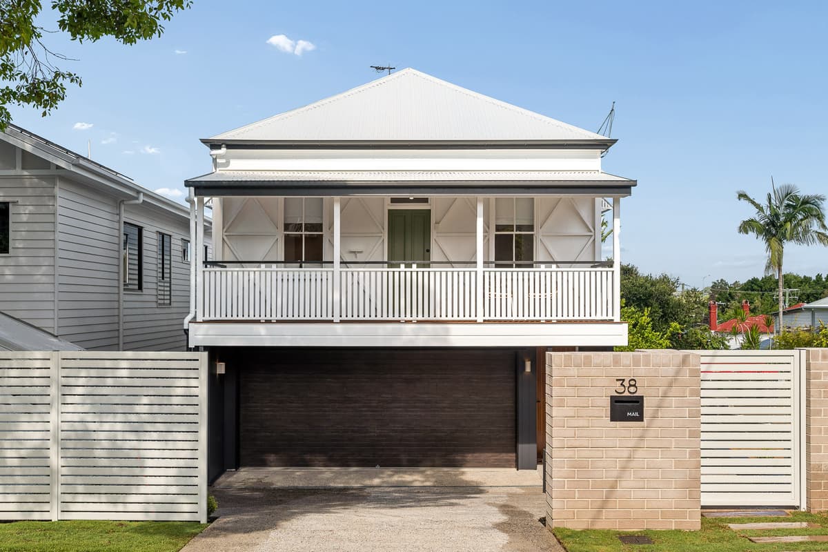 38 King Street, Annerley