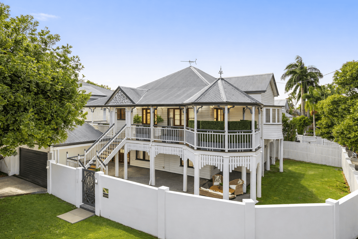 80 Palm Avenue, Ascot