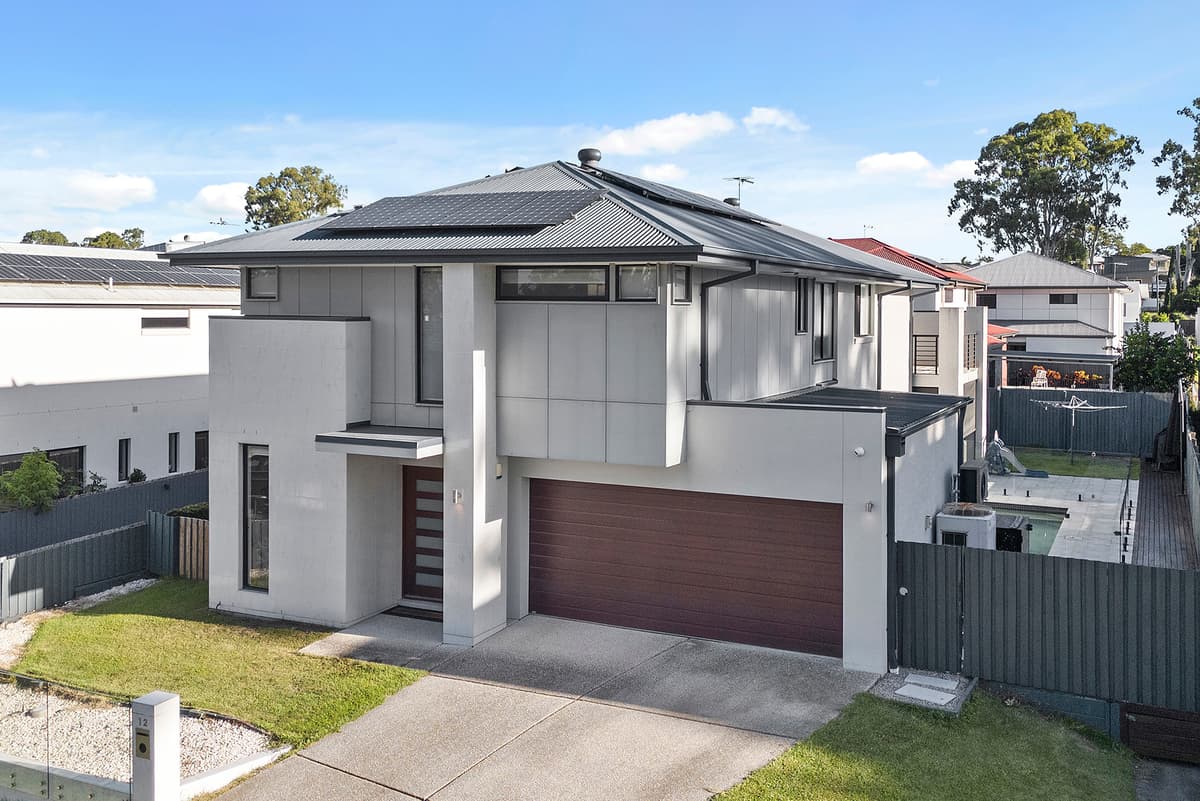 12 Sorbello Street, Bridgeman Downs