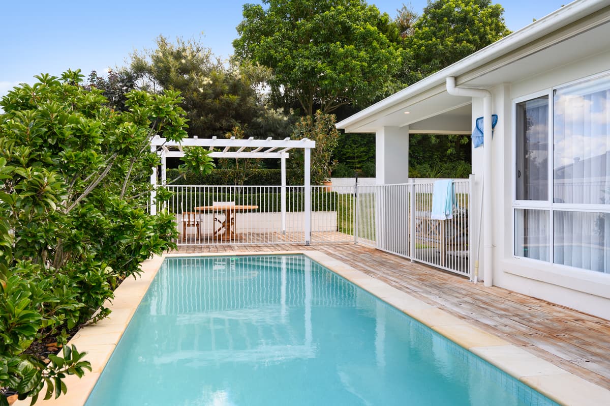 45 Mountain View Parade, Maudsland