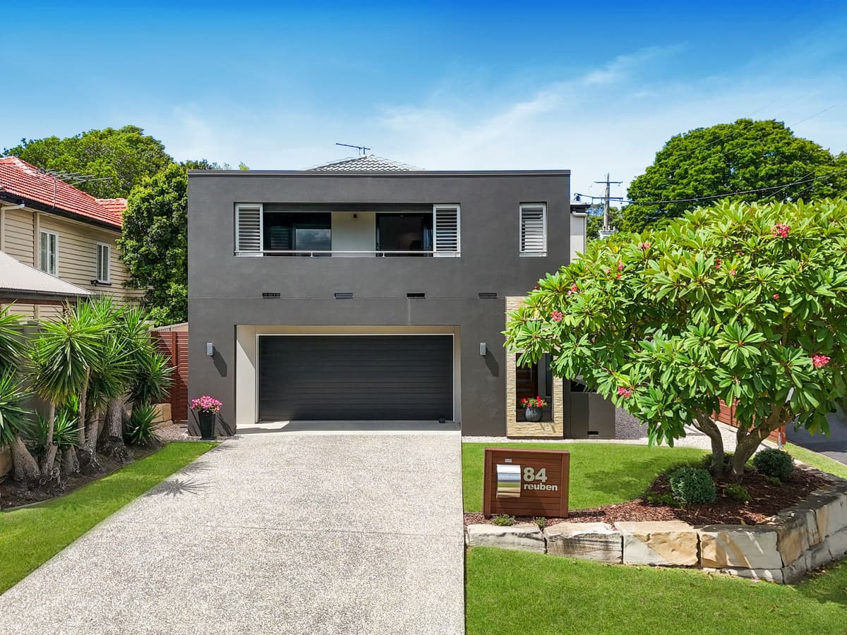 84 Reuben Street, Holland Park