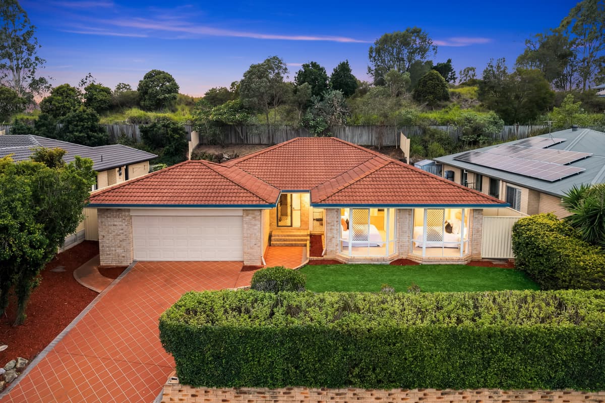 26 Fairmont Crescent, Underwood