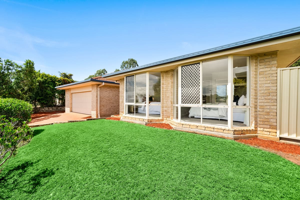 26 Fairmont Crescent, Underwood