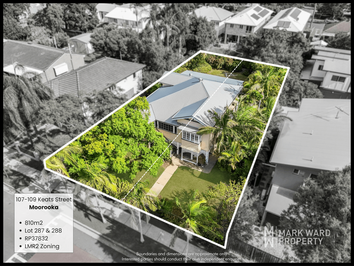 109 Keats Street, Moorooka