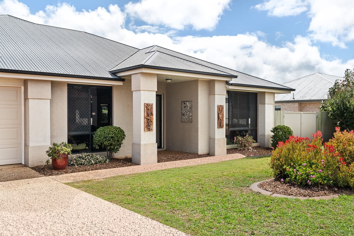 9 McCallum Court, Middle Ridge