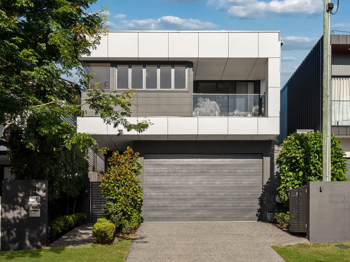 86 Effingham Street, Tarragindi