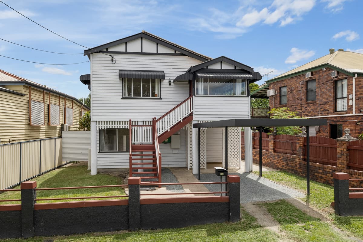 17 Gillan Street, Norman Park