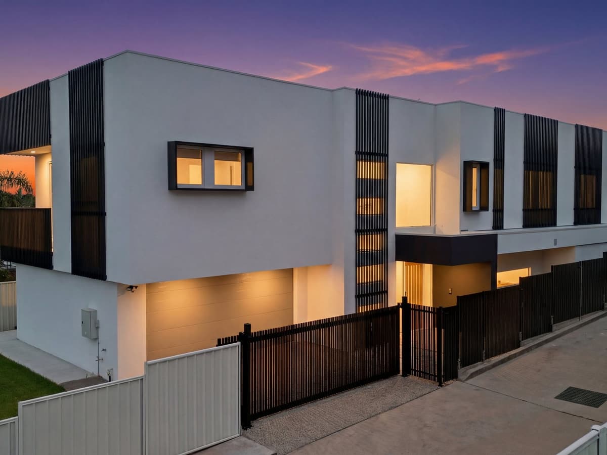 278 Ham Road, Wishart