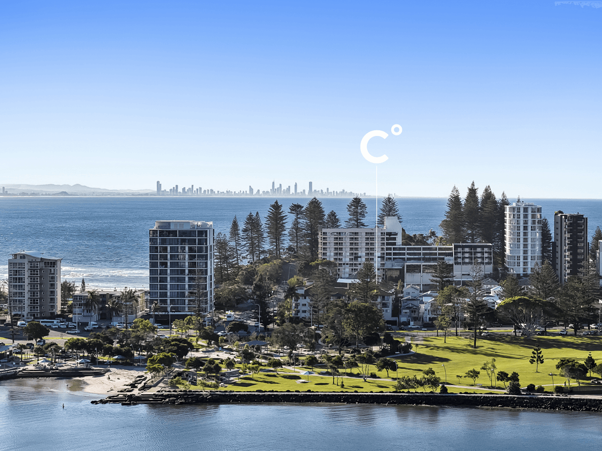 39/5-7 Hill Street, Coolangatta