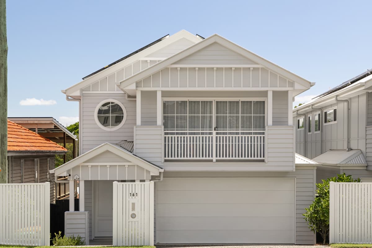 161 Rode Road, Wavell Heights