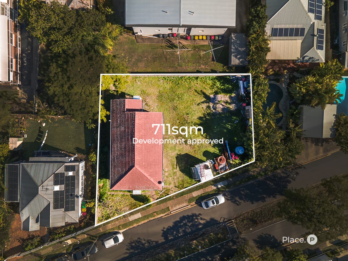 38 Raby Road, Coorparoo
