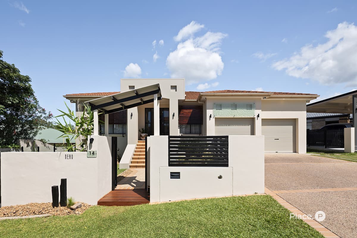 14 Culkin Place, Mcdowall