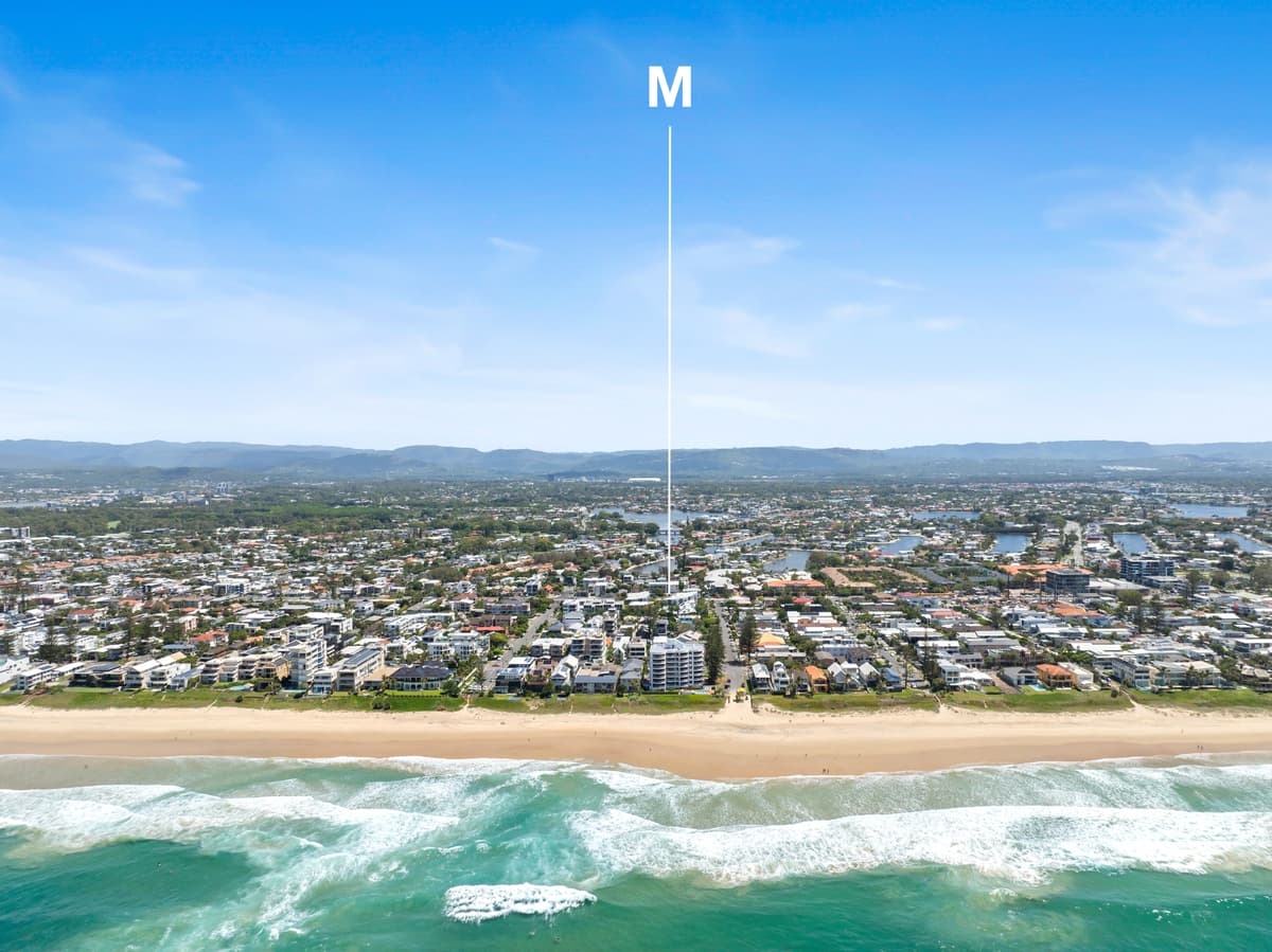 10/2341 Gold Coast Highway, Mermaid Beach