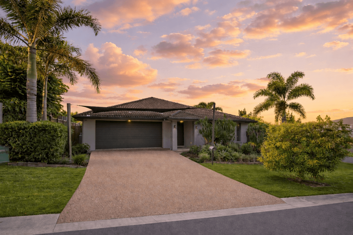 1 Hanley Place, Doolandella