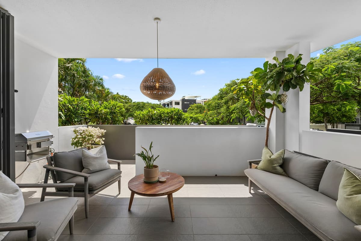 5/48 Addison Avenue, Bulimba