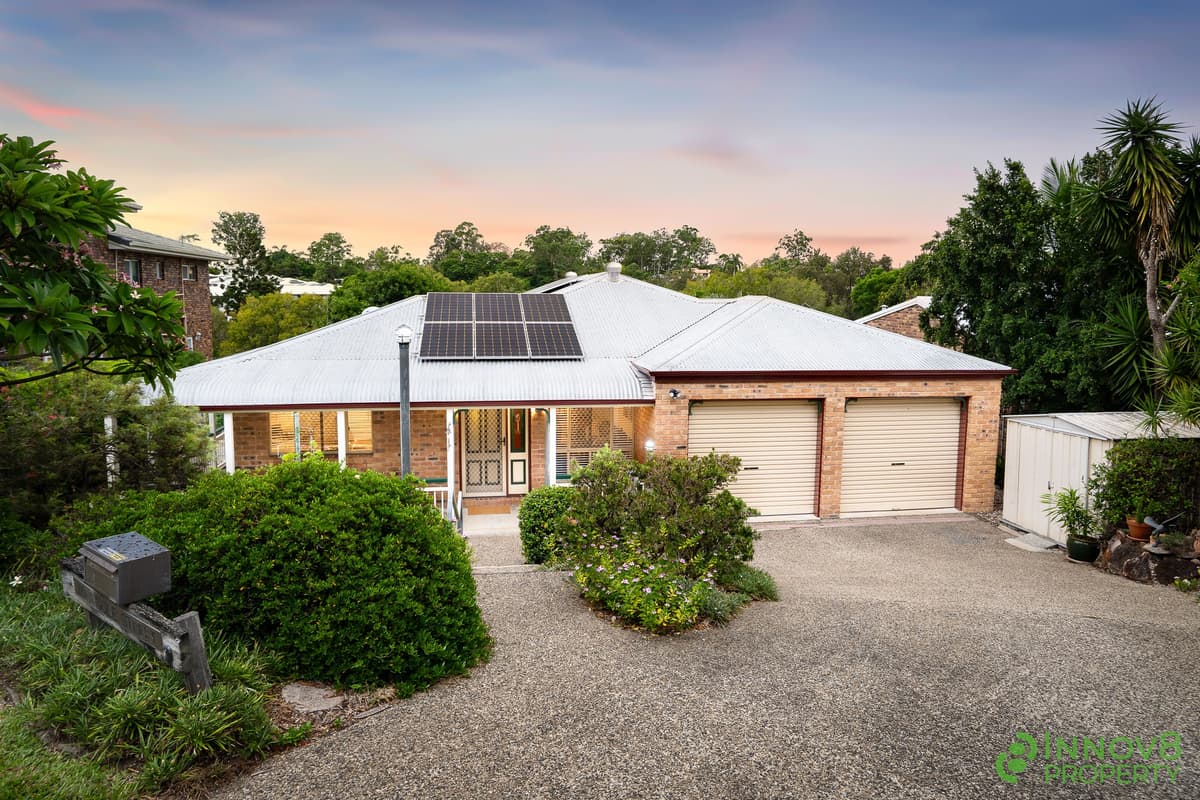 20 Single Street, Everton Park