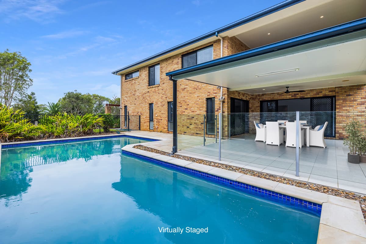 5-7 Ridge Place, Redland Bay