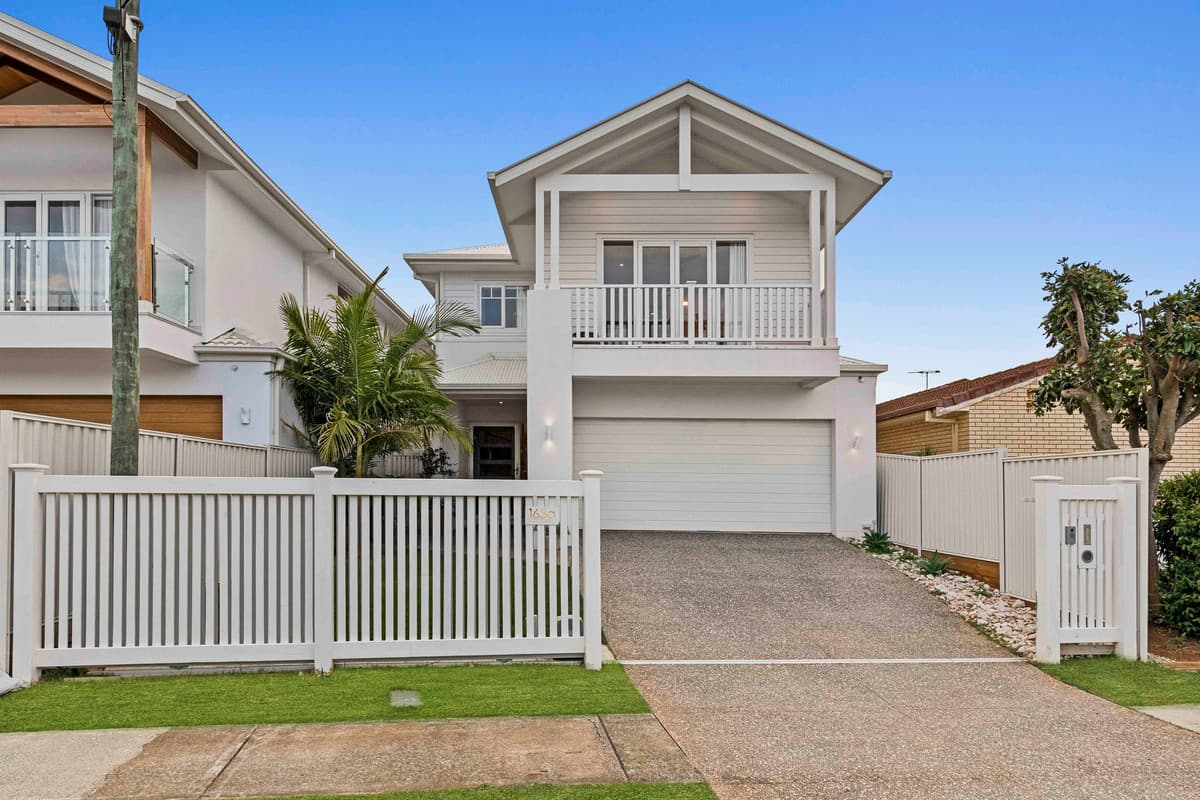 163a Prince Edward Parade, Scarborough