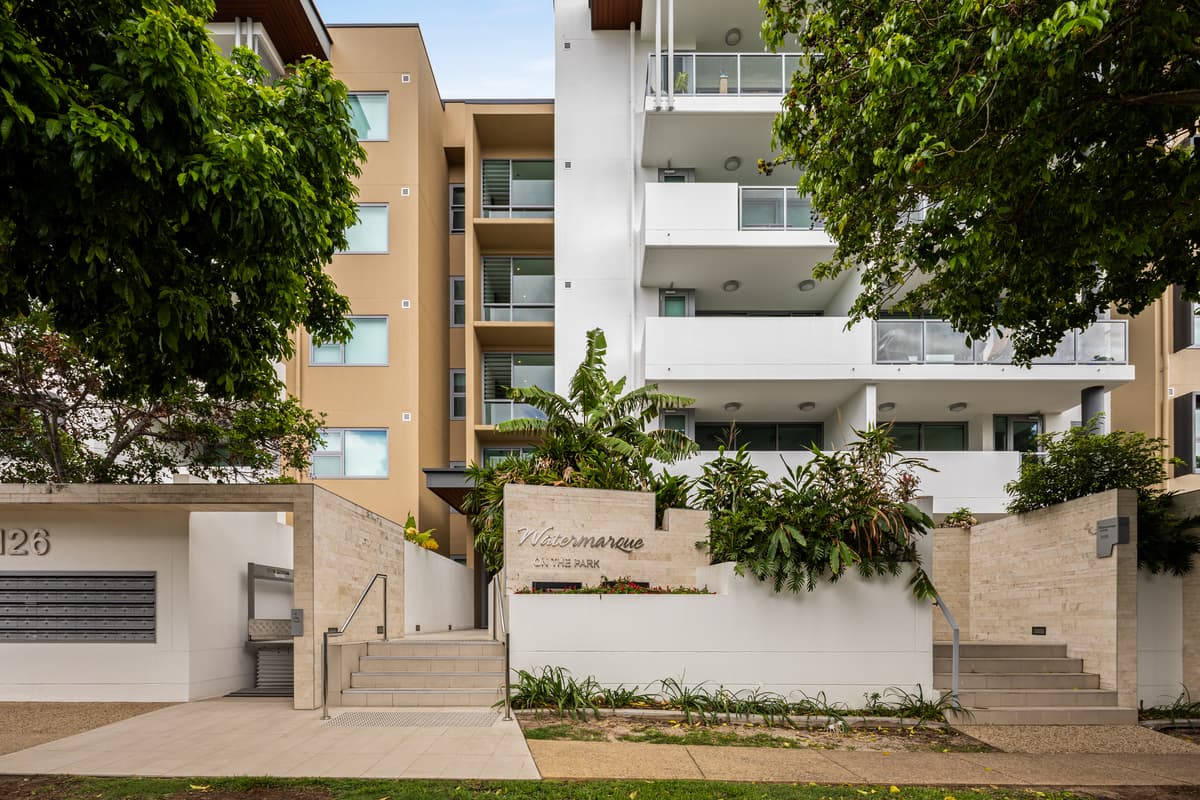 3408/126 Parkside Circuit, Hamilton