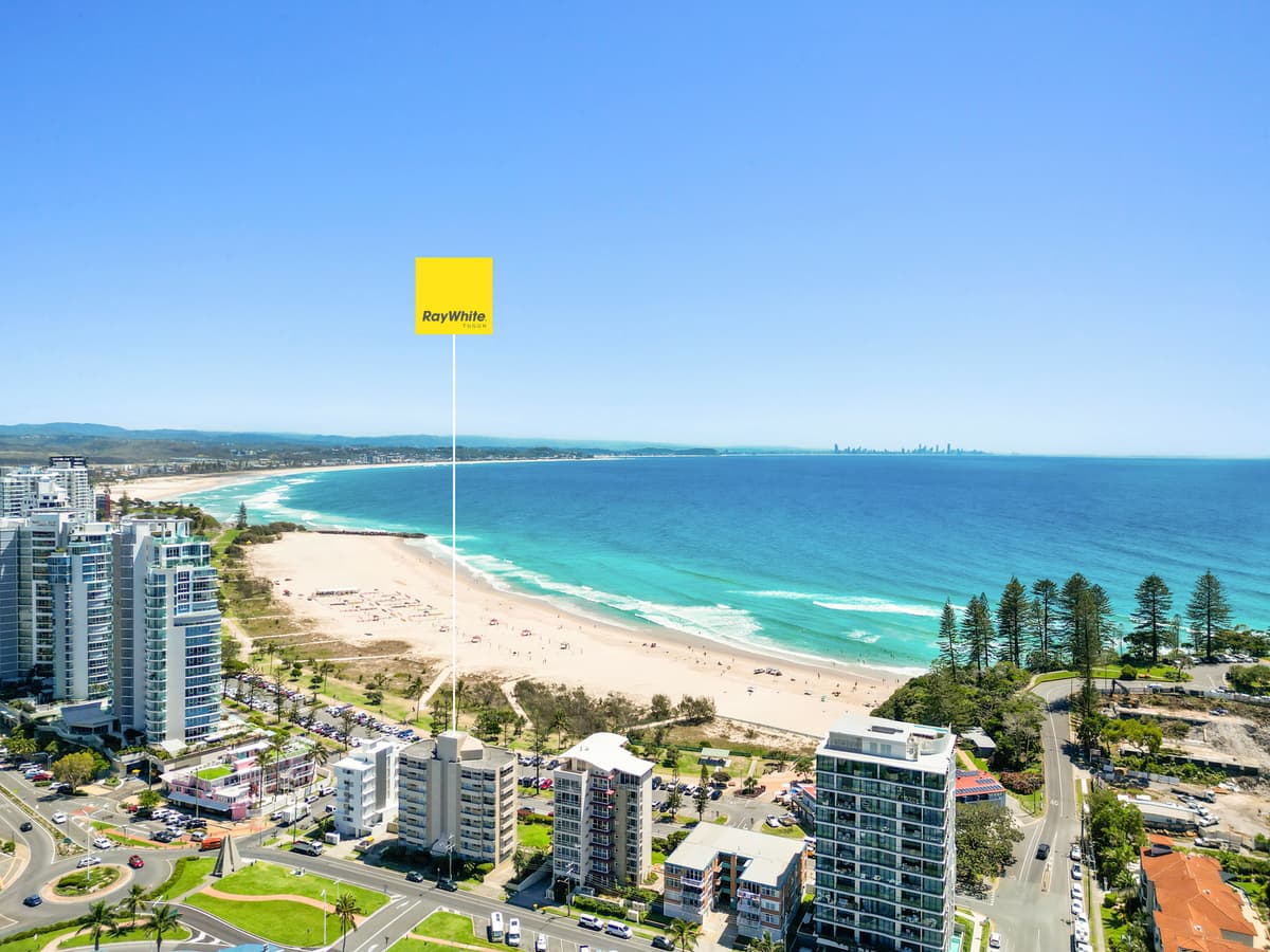 22/130 Marine Parade, Coolangatta