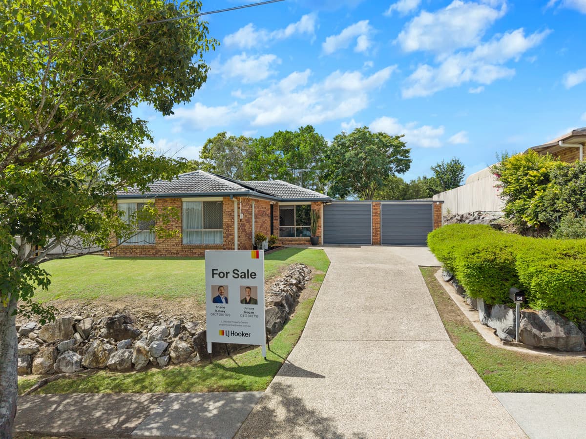 54 Kiewa Drive, Loganholme