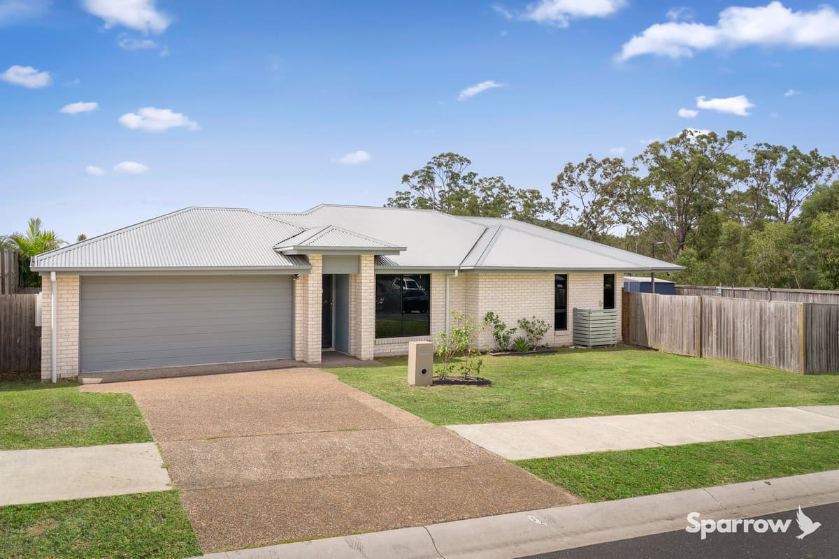 8 Discovery Boulevard, Bahrs Scrub