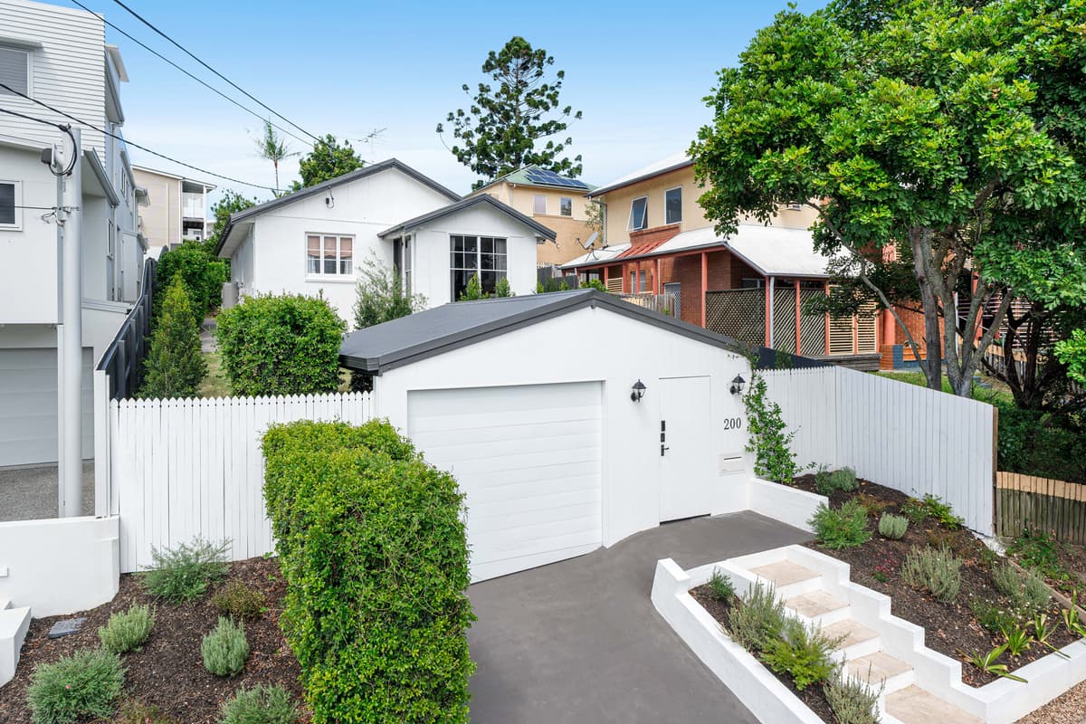 200 Carlton Terrace, Manly